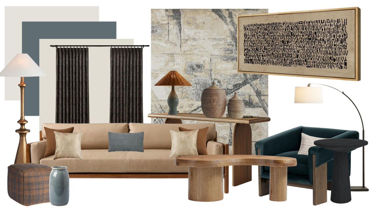 Interior Design Interior Design