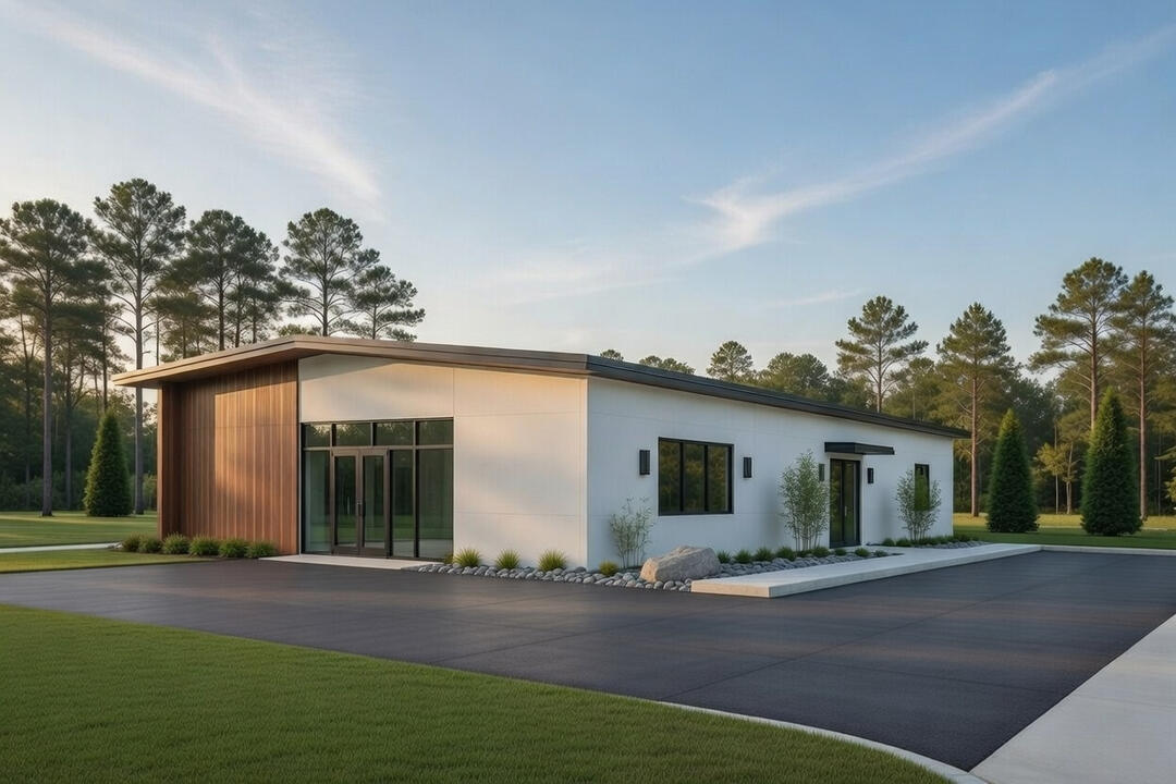 Architecture Architecture