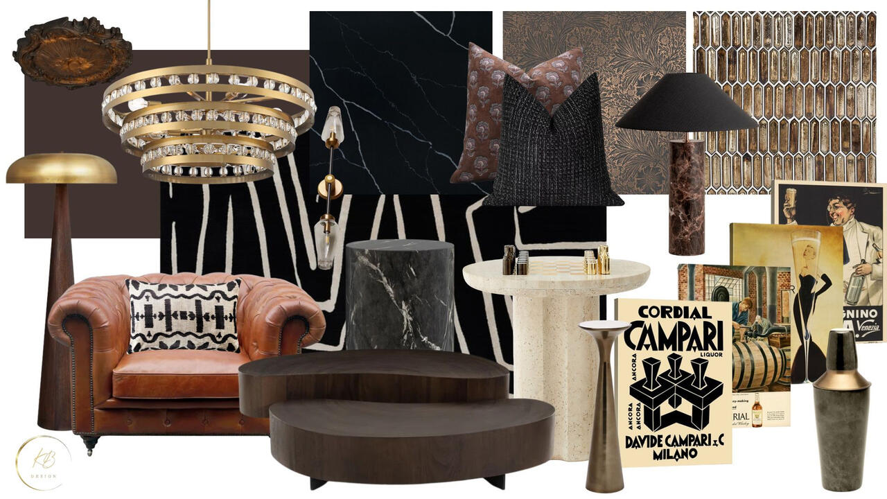 Interior Design Interior Design