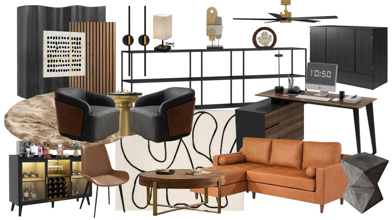 Interior Design Interior Design